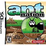 Ant Nation (Nintendo DS)
